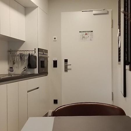 Hotelapartment Meerlust 쿡스하펜 외부 사진