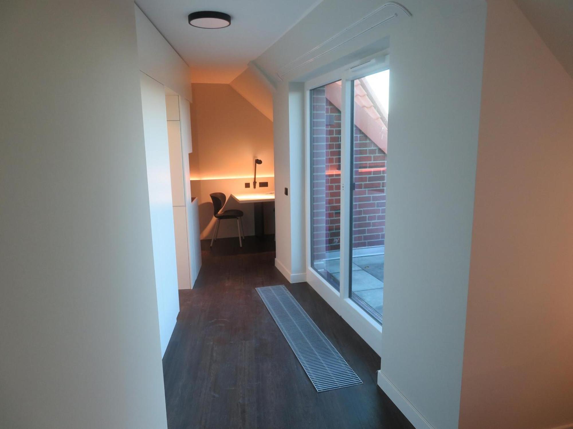 Hotelapartment Meerlust 쿡스하펜 외부 사진
